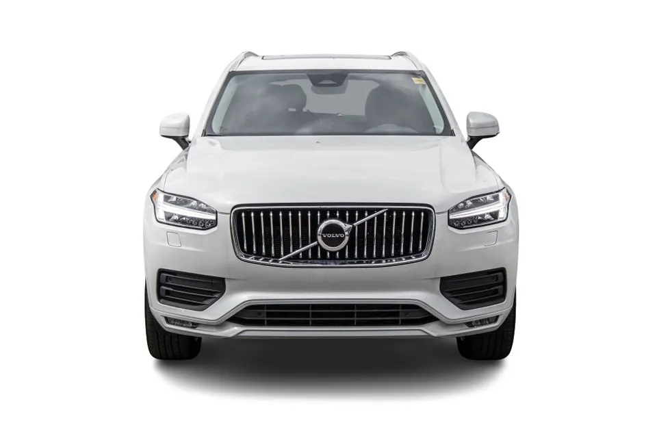 Volvo Xc90 2023 photo 2