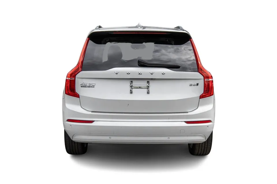 Volvo Xc90 2023 photo 5