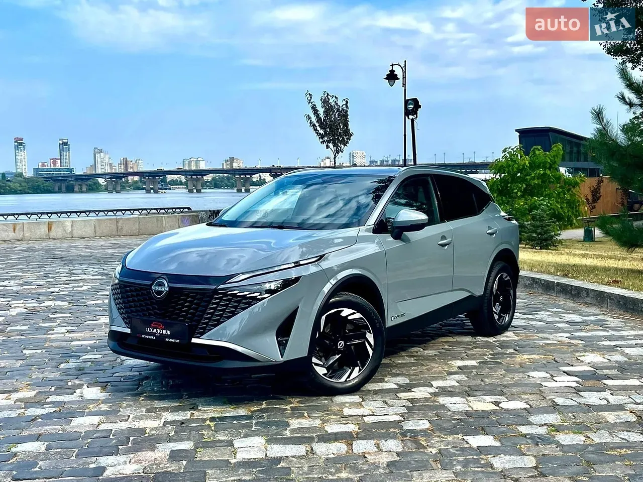 Nissan Qashqai 2025 photo 3
