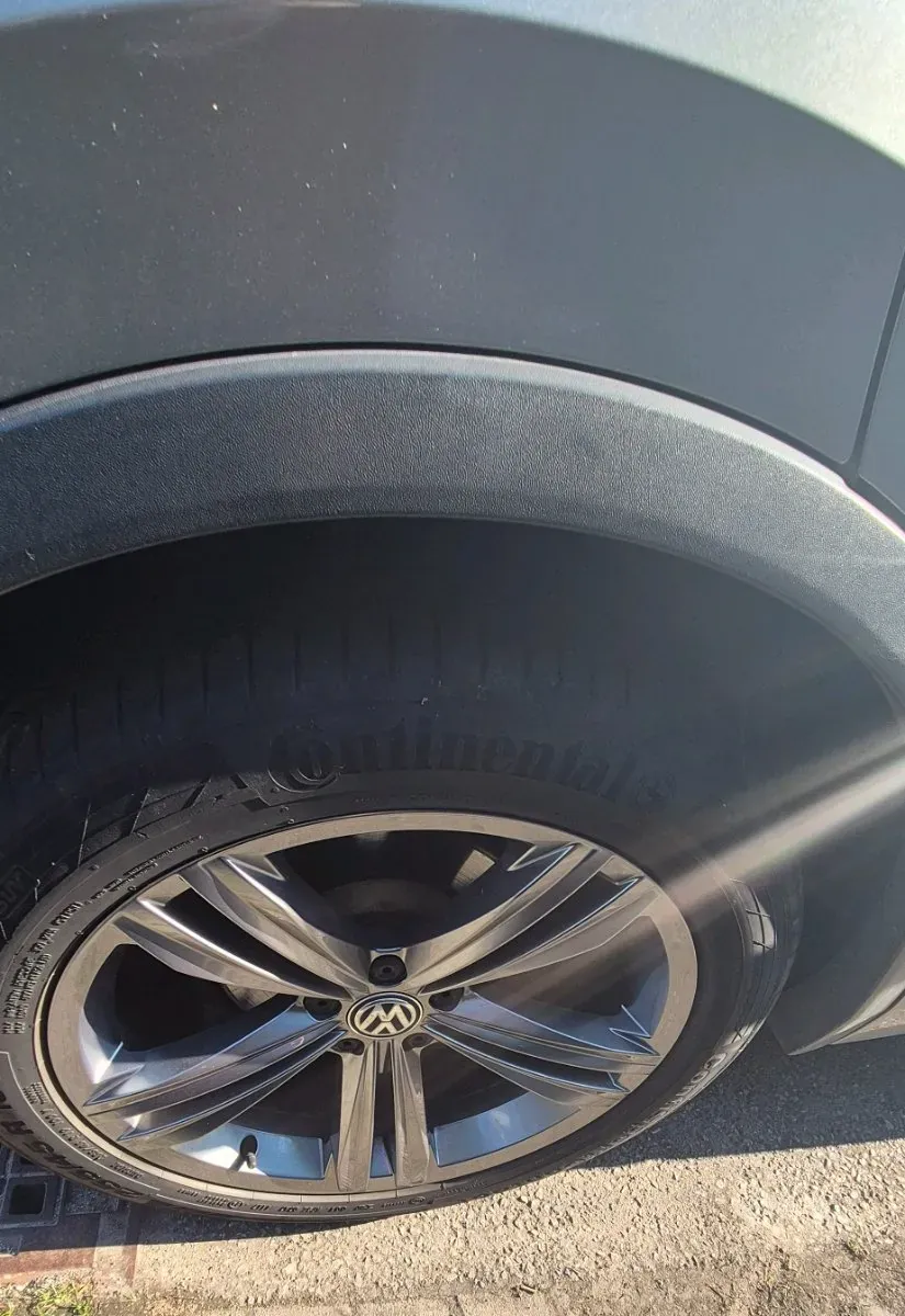 Volkswagen Tiguan 2017 photo 2