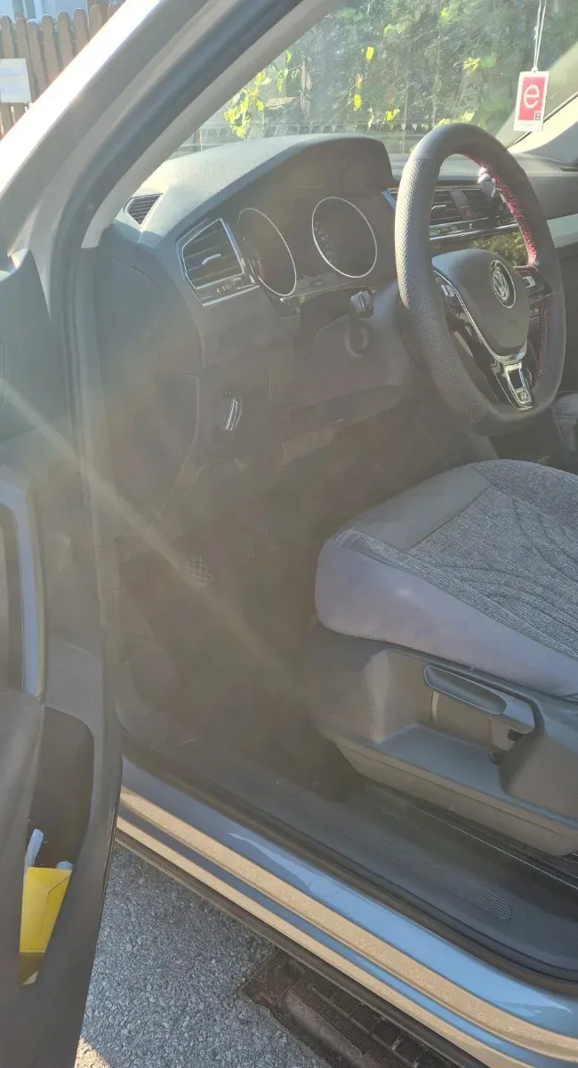 Volkswagen Tiguan 2017 photo 3