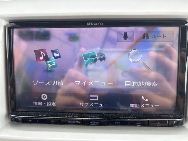Suzuki Hustler 2016 photo 2