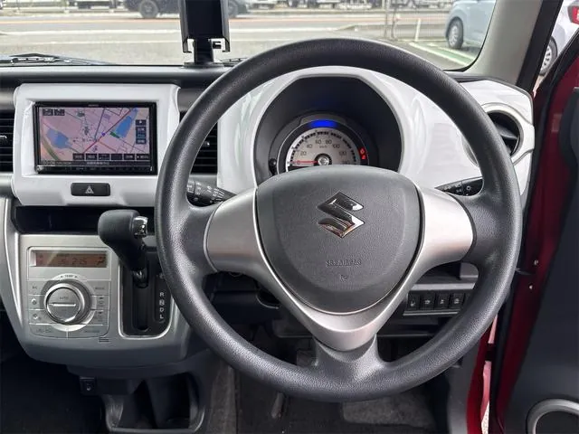 Suzuki Hustler 2016 photo 5