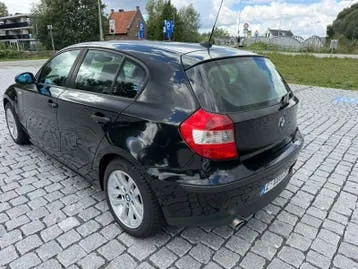 BMW 1 Series 2005 photo 3