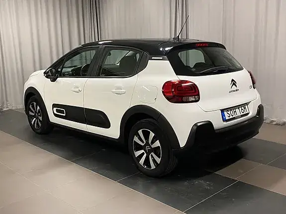Citroen C3 2022 photo 3