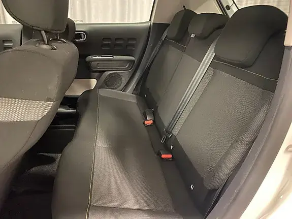 Citroen C3 2022 photo 5