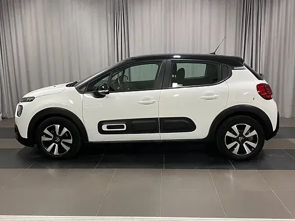 Citroen C3 2022 photo 2