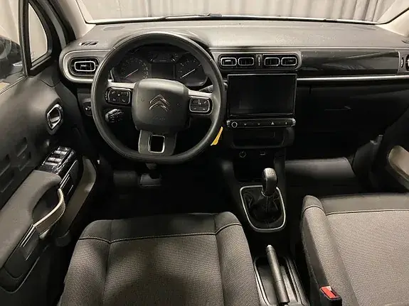 Citroen C3 2022 photo 4