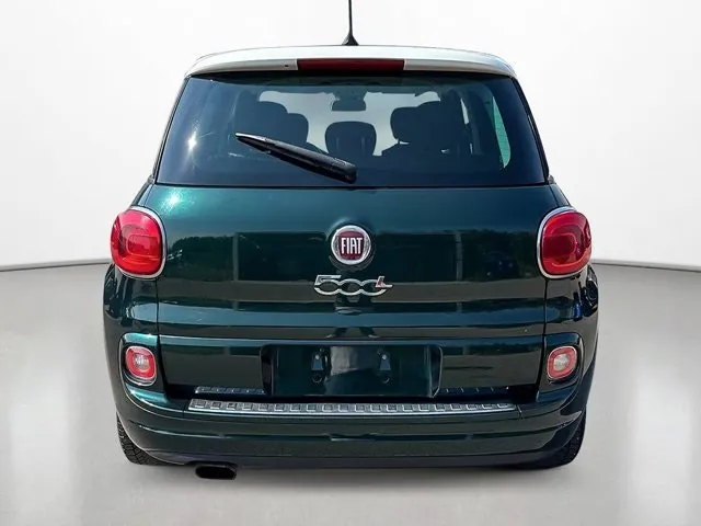 Fiat 500L 2014 photo 5