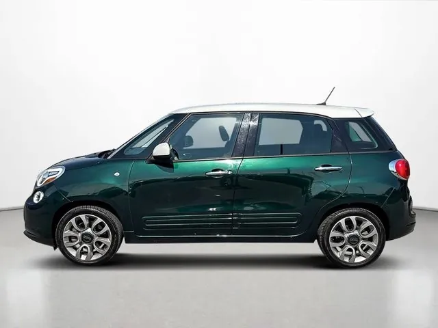 Fiat 500L 2014 photo 2