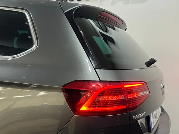 Volkswagen Passat 2015 photo 5