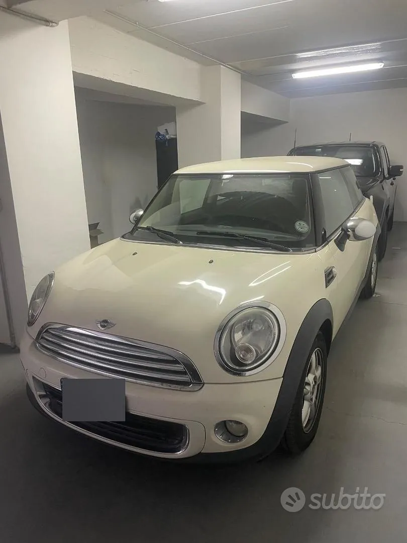 Mini One