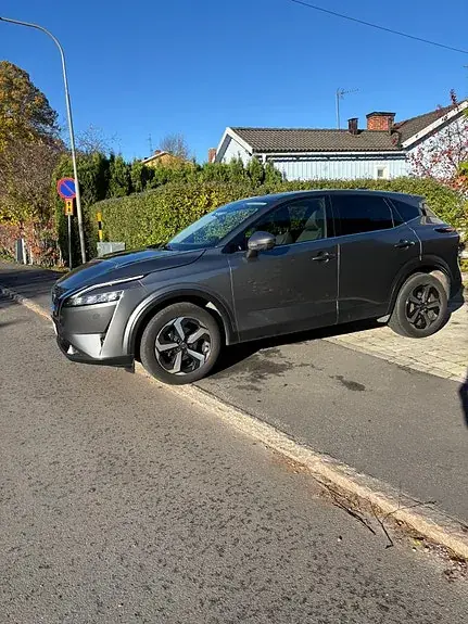 Nissan Qashqai 2022 photo 4