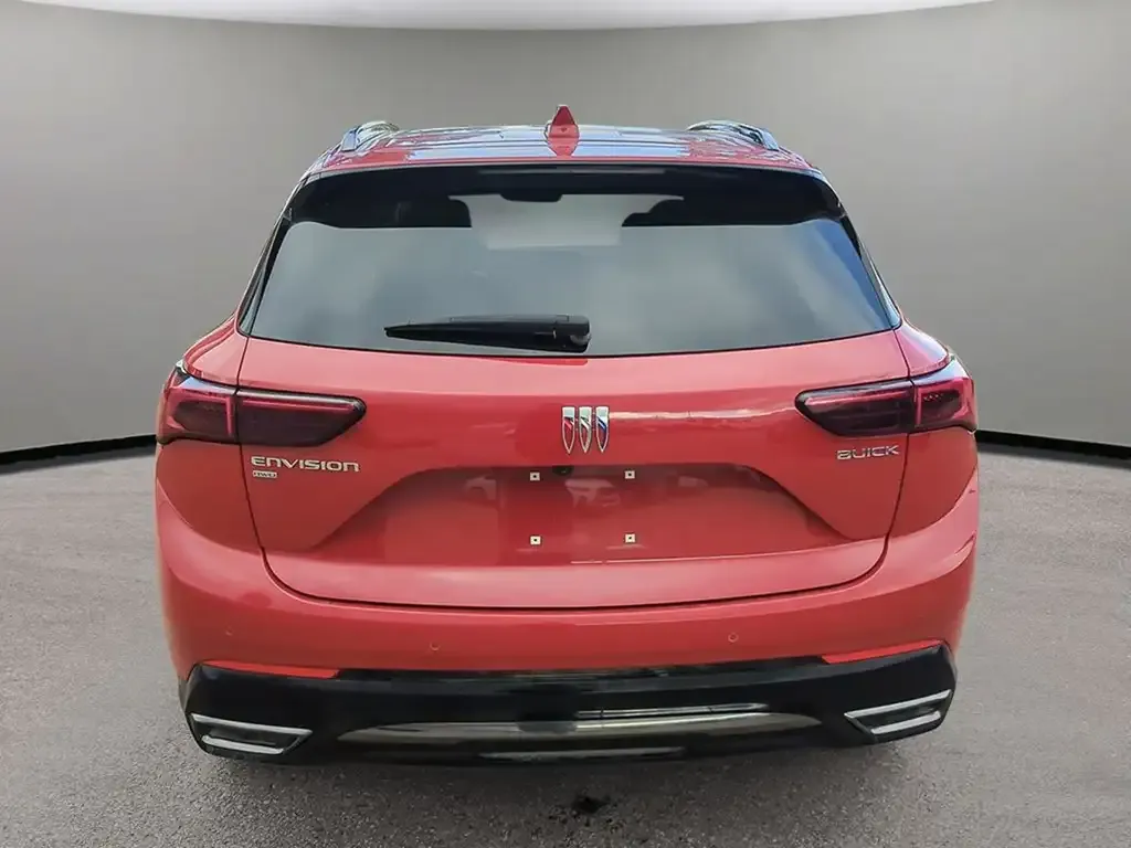 Buick Envision 2025 photo 5