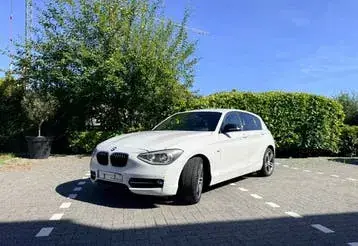 BMW Série 1