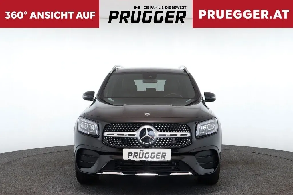 Mercedes-Benz Glb 2022 photo 3