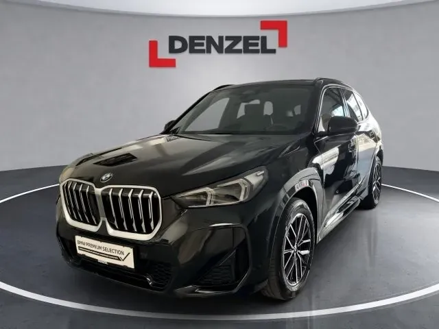 BMW X1 2026 photo 2