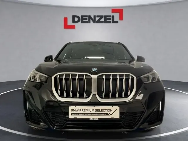 BMW X1 2026 photo 3
