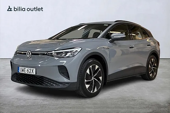 Volkswagen Id.4