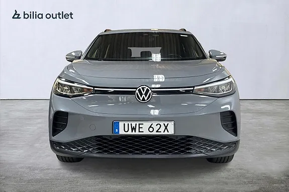 Volkswagen Id.4 2023 photo 3