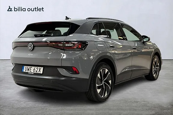 Volkswagen Id.4 2023 photo 5