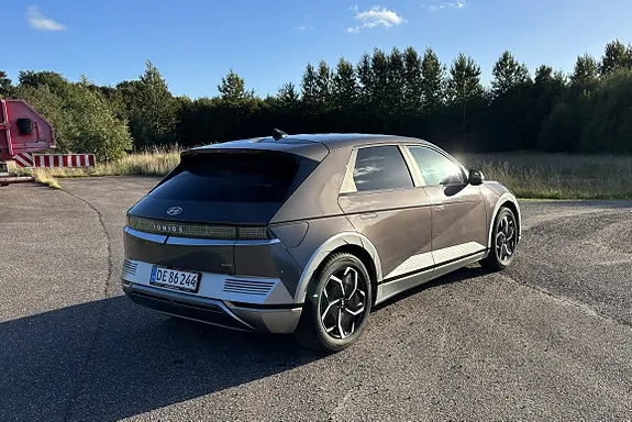 Hyundai Ioniq 5 2022 photo 5