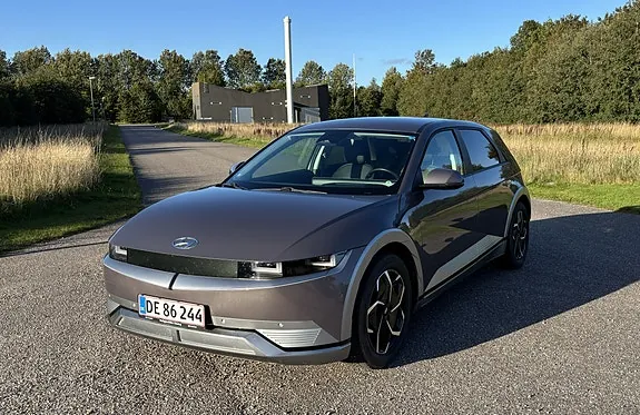Hyundai Ioniq 5