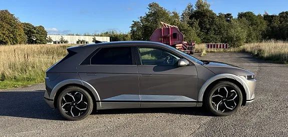 Hyundai Ioniq 5 2022 photo 4