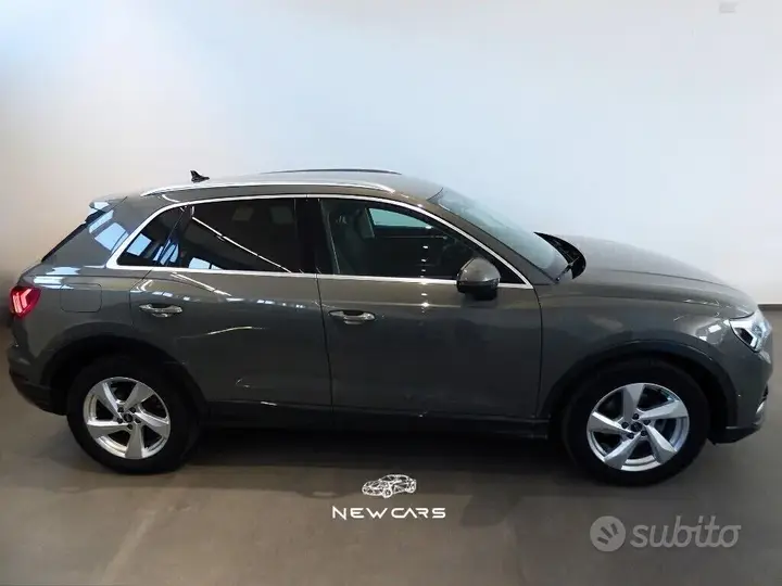 Audi Q3 2023 photo 4