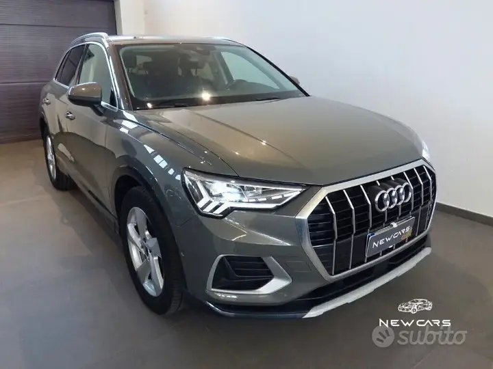 Audi Q3 2023 photo 3