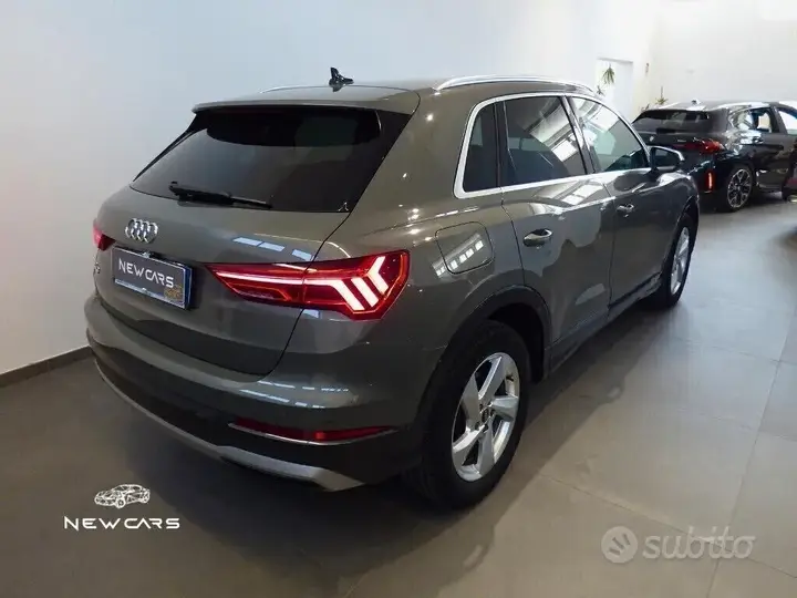 Audi Q3 2023 photo 5