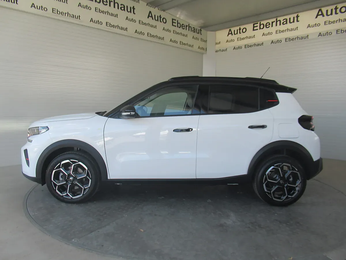 Citroen C3 2026 photo 2