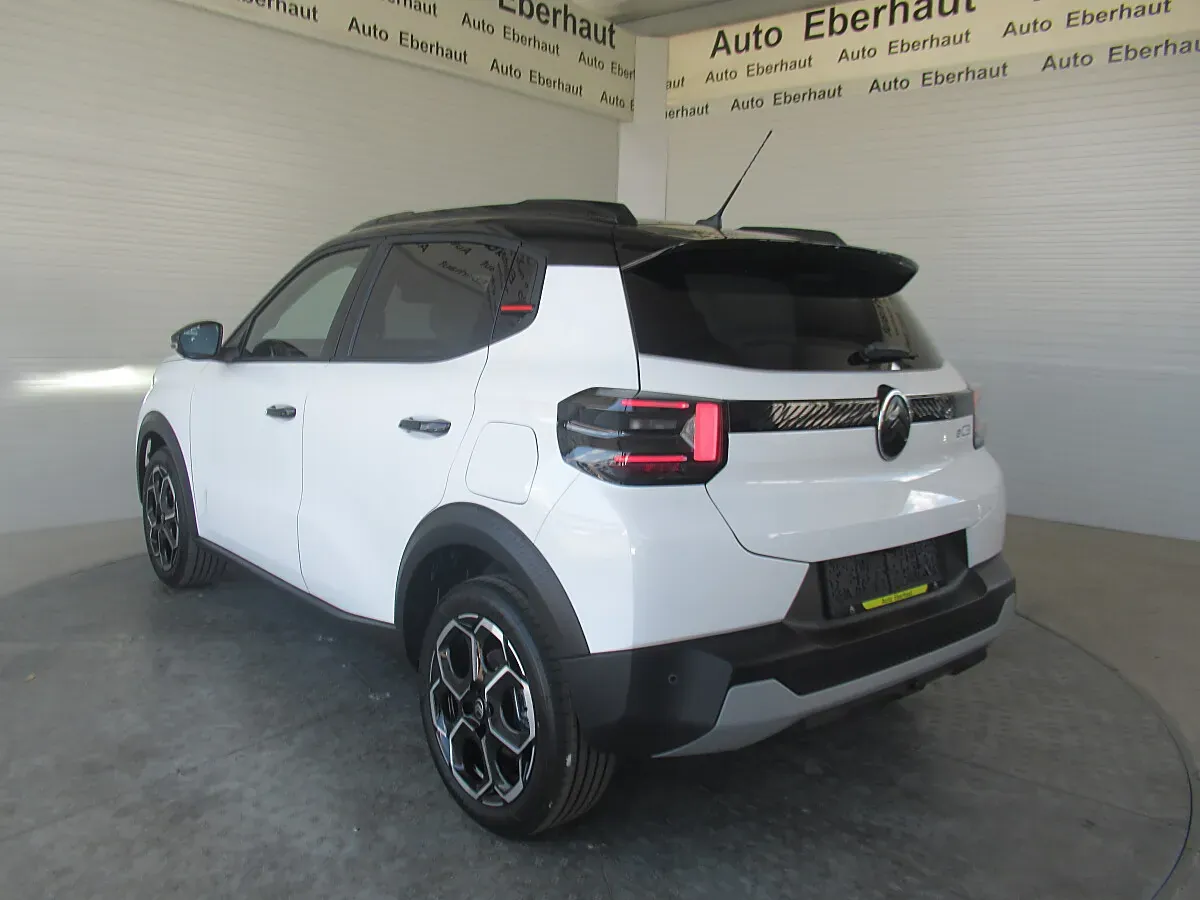 Citroen C3 2026 photo 3