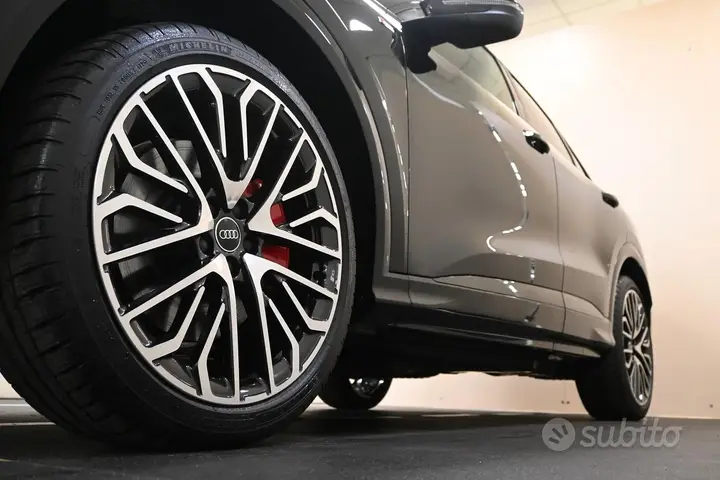 Audi Q5 2026 photo 4