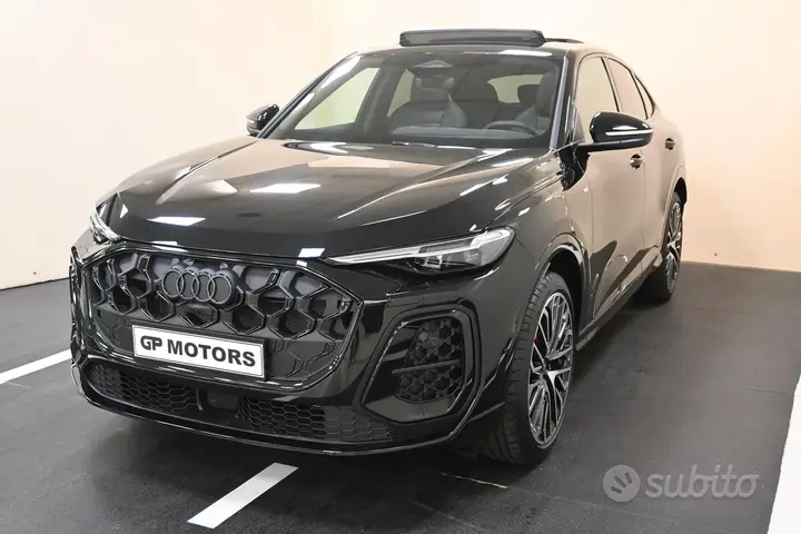 Audi Q5 2026 photo 2