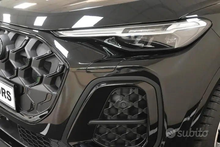 Audi Q5 2026 photo 3