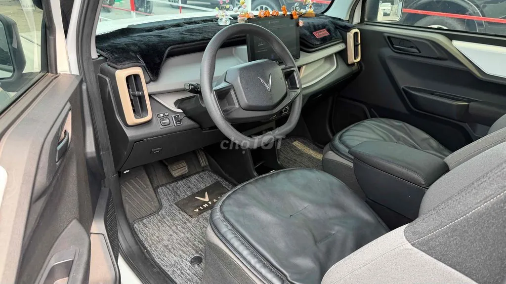 Vinfast Vf3 2024 photo 4