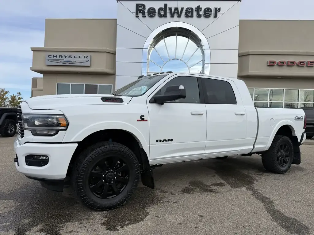 Ram 2500