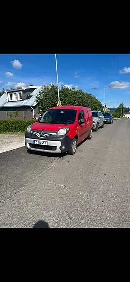 Renault Kangoo Express 2017 photo 3