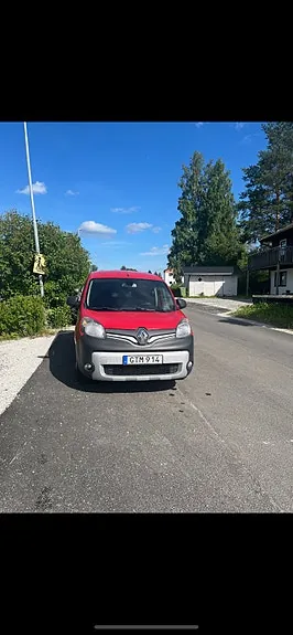Renault Kangoo Express