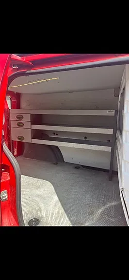 Renault Kangoo Express 2017 photo 4