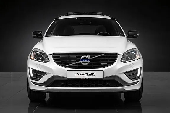 Volvo Xc60 2015 photo 3