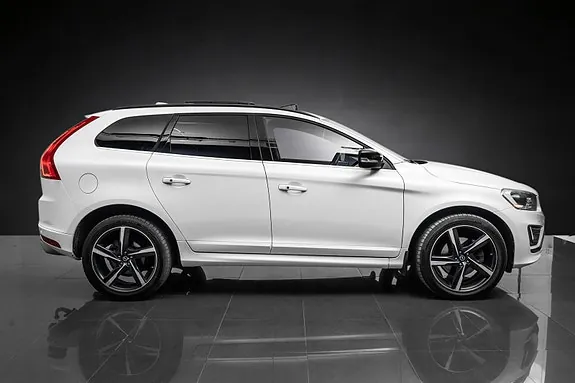 Volvo Xc60 2015 photo 5