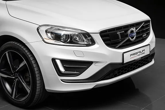 Volvo Xc60 2015 photo 2