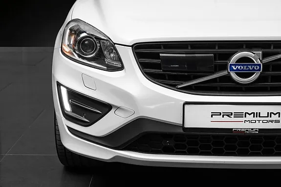 Volvo Xc60 2015 photo 4
