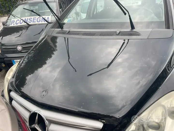 Mercedes-Benz B 180 Cdi Sport
