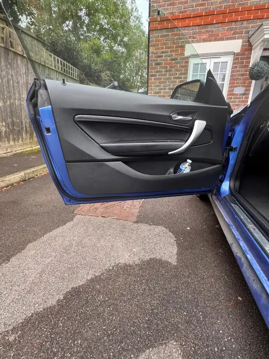 BMW 2 Series 2015 photo 5
