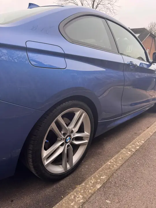 BMW 2 Series 2015 photo 3