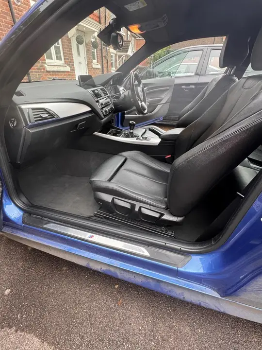 BMW 2 Series 2015 photo 4