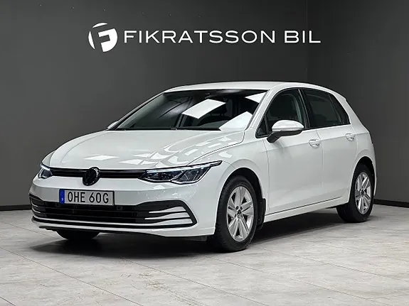 Volkswagen Golf I